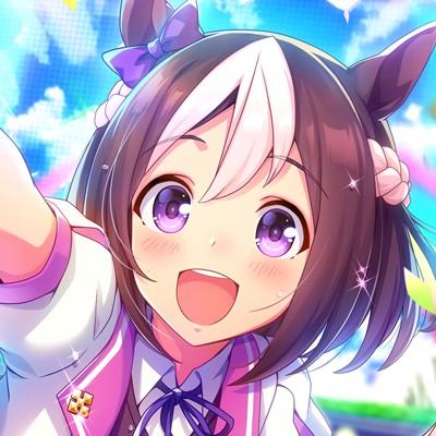 赛马娘 Pretty Derby 封面