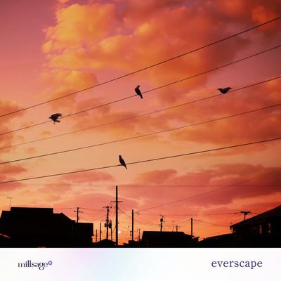 everscape 封面
