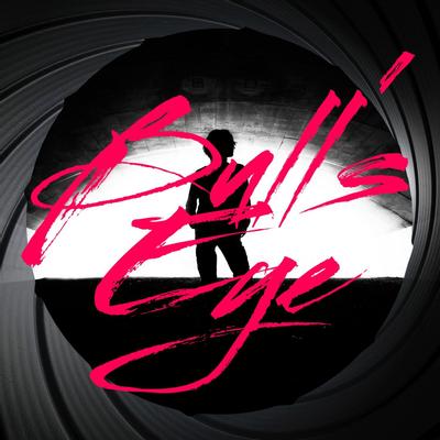 Bull's Eye 封面