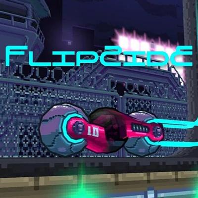 双人旋转赛车 封面