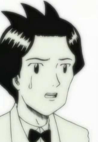搞笑漫画日和 Jump Festa 2002版 封面
