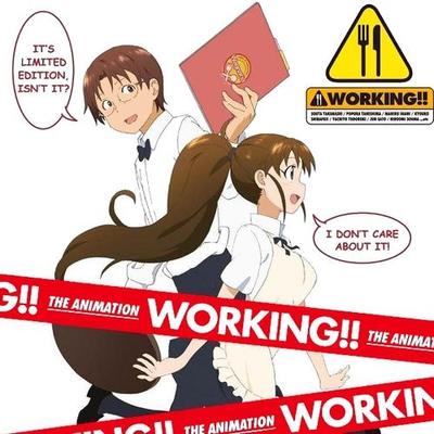 SOMEONE ELSE | ハートのエッジに挑もう Go to Heart Edge 封面
