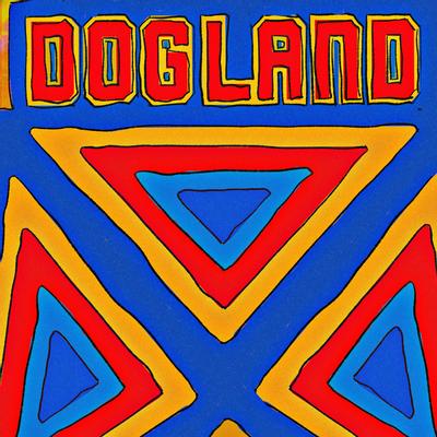 DOGLAND 封面