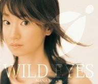 WILD EYES 封面