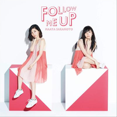 FOLLOW ME UP 封面