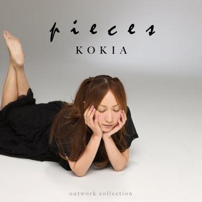 pieces 封面