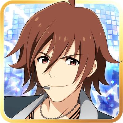 偶像大师SideM 封面