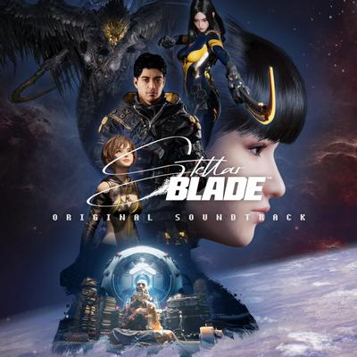 STELLAR BLADE ORIGINAL SOUNDTRACK 封面