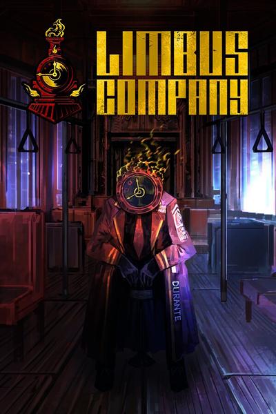 边狱巴士公司 封面