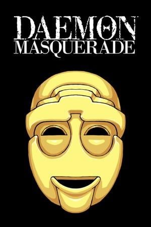 DAEMON MASQUERADE 封面