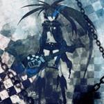 黑岩射手 OST&混音专辑 封面