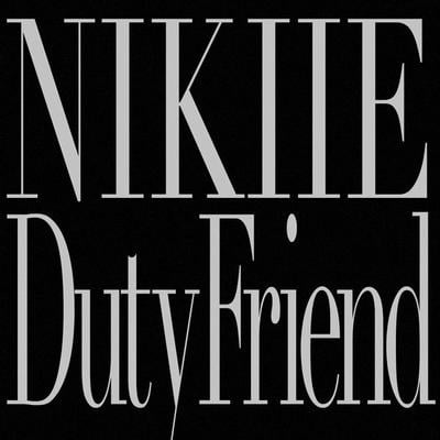 Duty Friend 封面