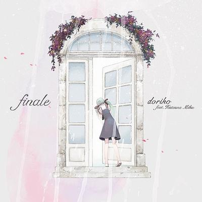 finale 封面