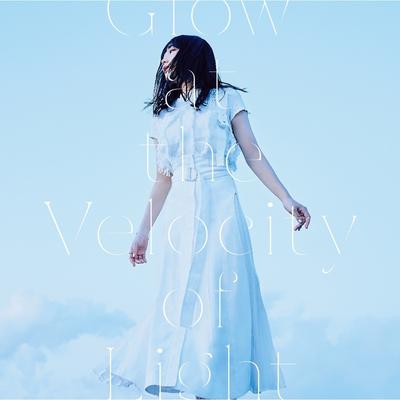 Glow at the Velocity of Light 封面