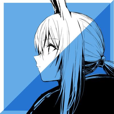 BE ME 封面