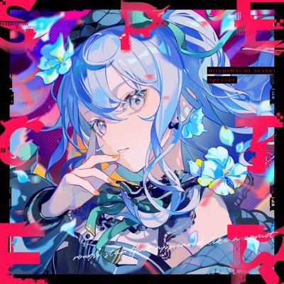 Specter 封面