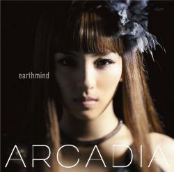 ARCADIA 封面