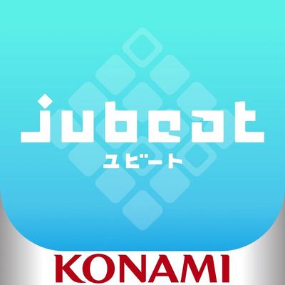 jubeat 封面