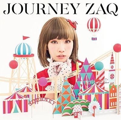 JOURNEY 封面
