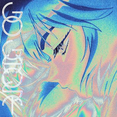 GO GHOST 封面