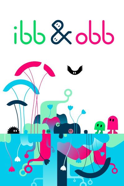 ibb & obb 封面
