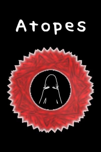 Atopes 封面