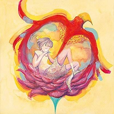 パプリカ 封面