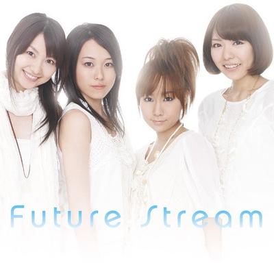 Future Stream 封面