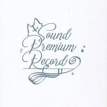 9-nine- Sound Premium Record 封面