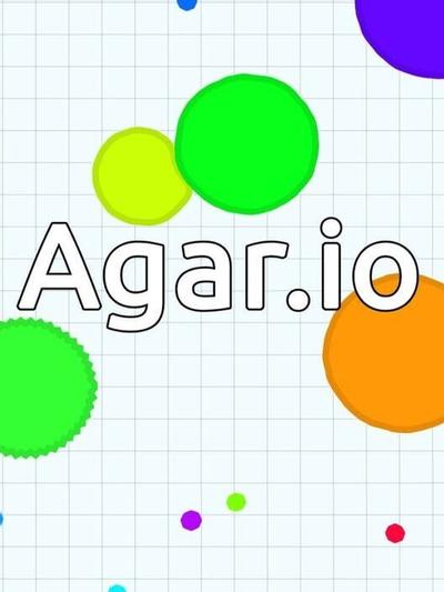 Agar.io 封面