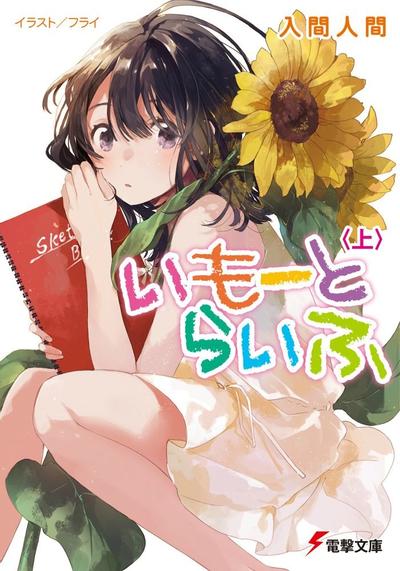 妹妹人生 封面