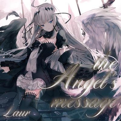 The Angel’s Message 封面