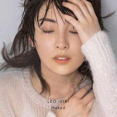 Naked 封面