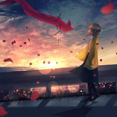 メリー 封面