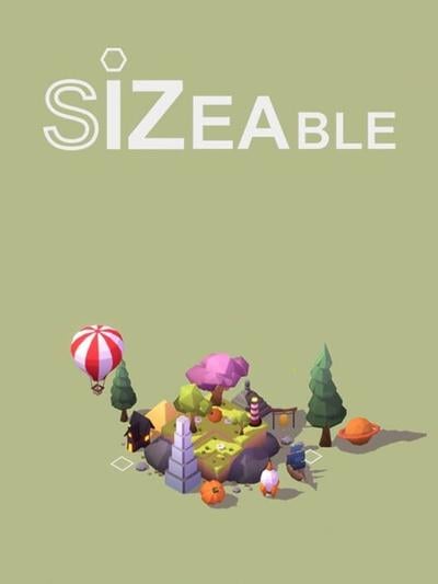Sizeable 封面