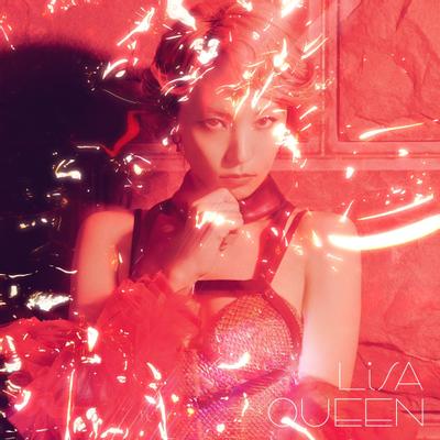 QUEEN 封面