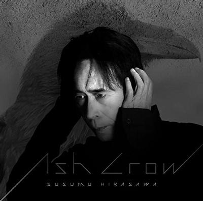 Ash Crow 封面