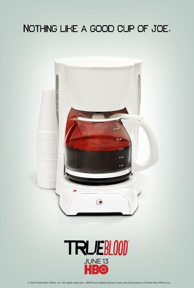 真爱如血 第三季 封面