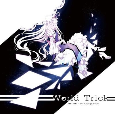 World Trick 封面