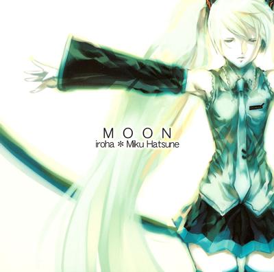 Moon 封面