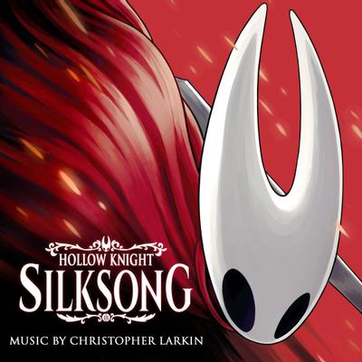 Hollow Knight: Silksong - Official Soundtrack 封面