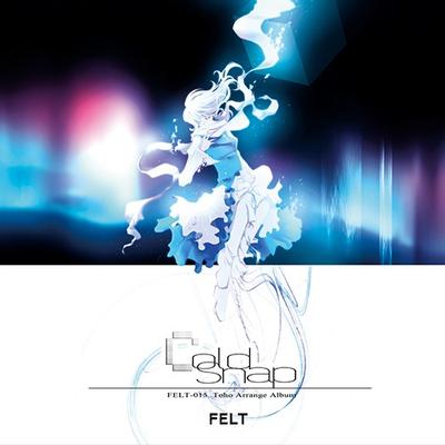 Cold Snap 封面