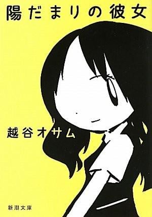 向阳处的她 封面