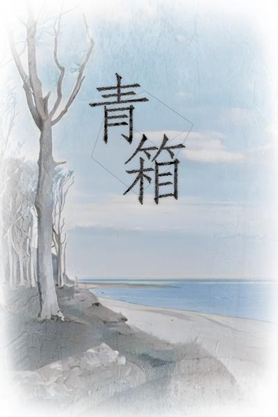 青箱 封面