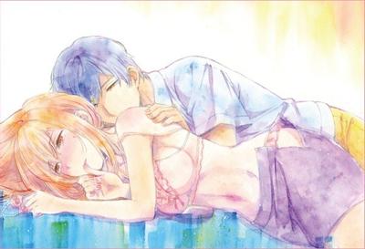 クズの本懐 オリジナルミニサウンドトラックCD Vol.2 封面