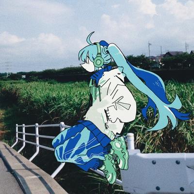 CURE 封面