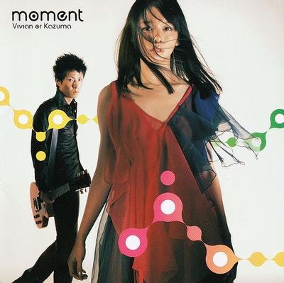 moment 封面