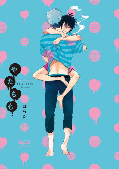 八田百田 封面