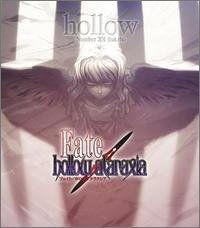 hollow 封面