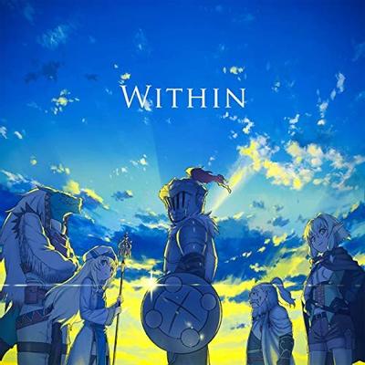 Within 封面